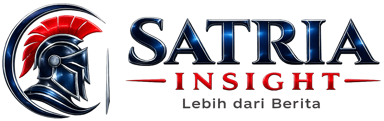 Satria Insight