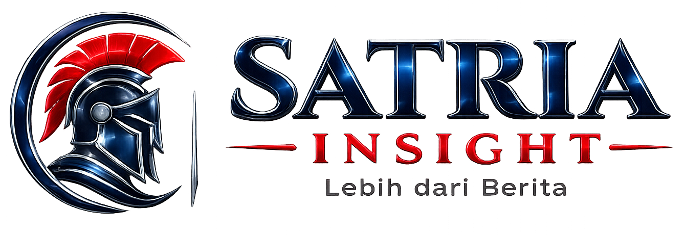 Satria Insight