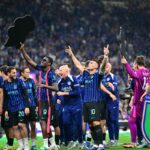 alt="Inter Milan juara Serie A 2025 2026 di San Siro"