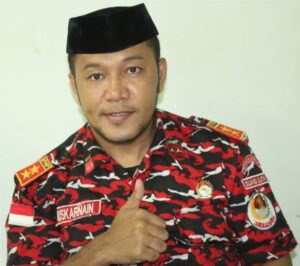 Ketua Mada KPMP Sulsel Ketua Mada KPMP Sulsel