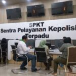 Rezeki Nur menempuh jalur hukum