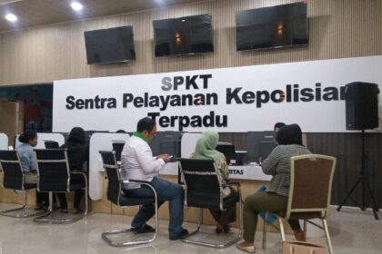 Rezeki Nur menempuh jalur hukum