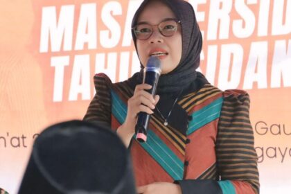Rezeki Nur, Anggota DPRD Kota Makassar