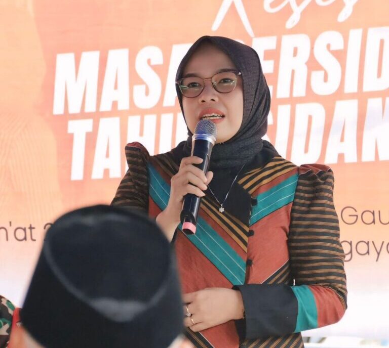 Rezeki Nur, Anggota DPRD Kota Makassar