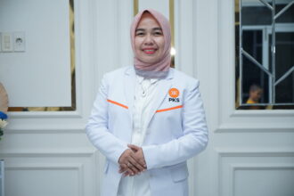 Perempuan di Politik Makassar bersama Rezeki Nur pada momentum Hari Kartini