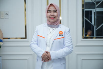 Perempuan di Politik Makassar bersama Rezeki Nur pada momentum Hari Kartini