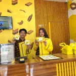 Promo beli 1 dapat 3 Browcyl jelang HUT ke-14 di Gowa