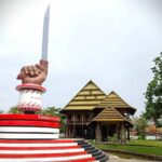 Dugaan TPPU dan narkoba di Kota Palopo
