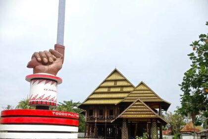 Dugaan TPPU dan narkoba di Kota Palopo