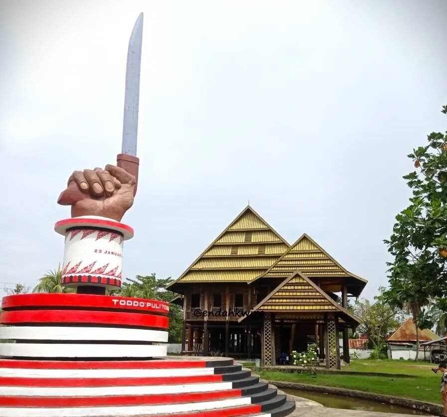 Dugaan TPPU dan narkoba di Kota Palopo