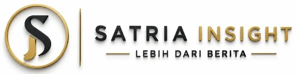Logo Satria Insight Resmi