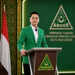 Saktriady Ingatkan Kader Jelang Konfercab VIII: Nama Besar Ansor Bukan Komoditas Kepentingan