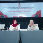 Penanganan TBC di Makassar