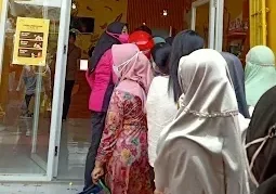 Promo beli 1 dapat 3 Browcyl jelang HUT ke-14 di Gowa