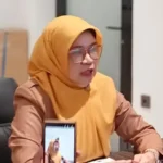 DP3A Makassar bersama Densus 88 memantau kasus paparan radikal pada pelajar
