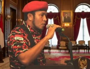 Musda KPMP Sulsel ke-2 di Makassar