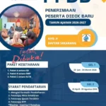 PKBM Maesa Mandiri