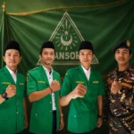 Pengurus PAC GP Ansor Tallo