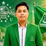 Opini Faturahman tentang pentingnya menjaga persaudaraan dan kaderisasi menjelang Konfercab GP Ansor Kota Makassar.