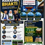 Penerimaan Peserta Didik Baru SMK IT Harapan Bhakti Makassar Tahun Ajaran 2026/2027.