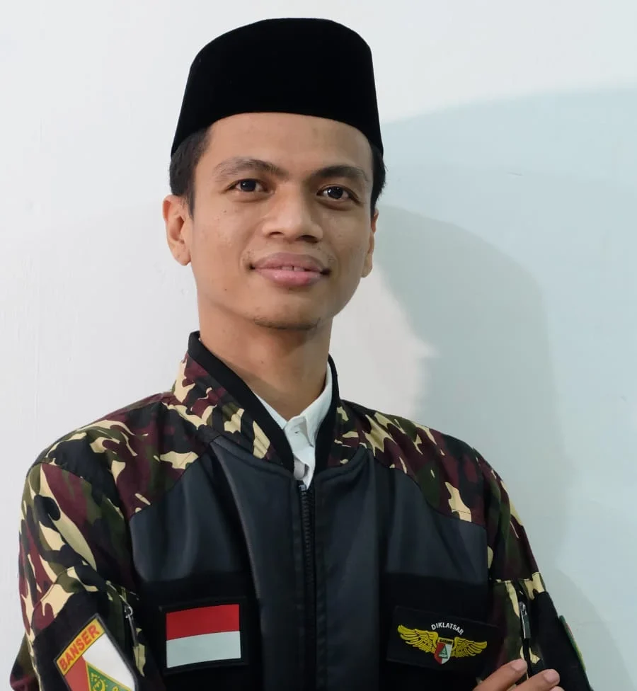 Konfercab VIII GP Ansor Makassar Digelar, Ketua Panitia: Simbol Tradisi dan Transformasi Pemuda