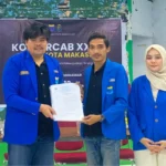 KONFERCAB XXXIV PMII Kota Makassar